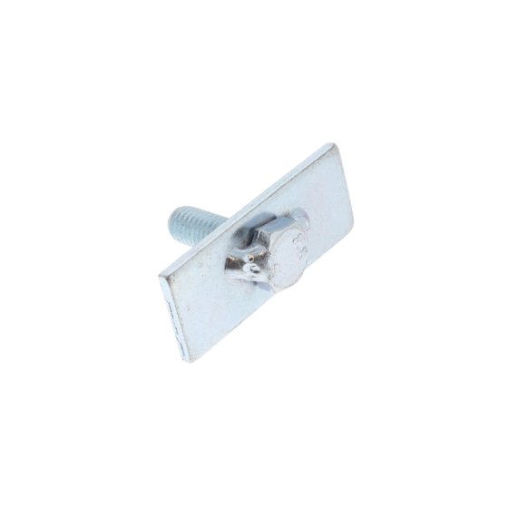 Retainer for Masport 6.5XL Chipper - OEM No. MA536065