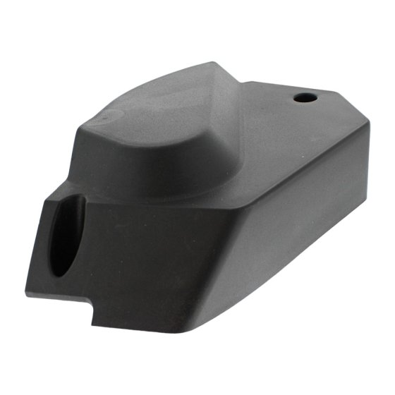 Cover RH for Masport RR21SP, RRSP22 Mowers - OEM No. MA557331