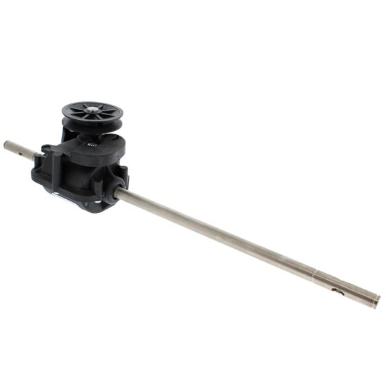 Gearbox for Masport 800ST WC SP, 800AL SP Mowers - OEM No. MA567356
