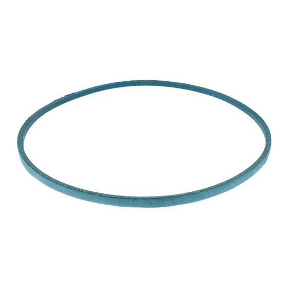 Belt for Masport Machines - OEM No. MA573779REP