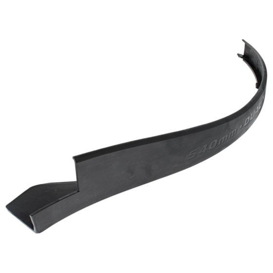 Right-Hand Skirt for Masport RR21SP, RRSP22 Mowers - OEM No. MA957352