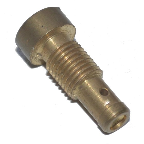 Villiers Main Jet B10/2