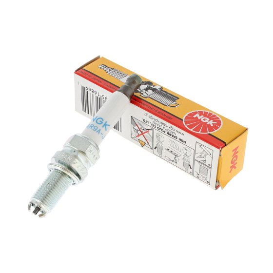 NGK Spark Plug MAR9A-J Nickel Electrode M10 x 1.0 Thread