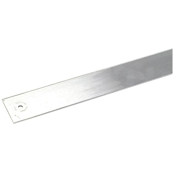 Carbon Steel Straight Edges