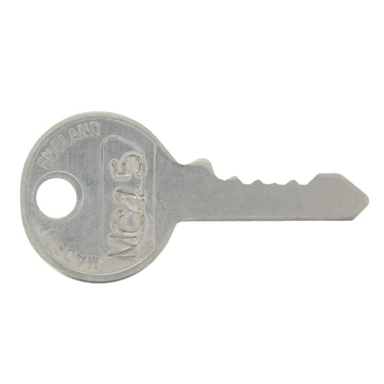 Key, Quality Replacement Plant Key - MC45