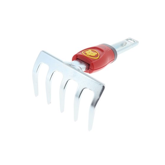 Wolf Garten Multi-Change Small Rake 8cm - OEM No. LJM