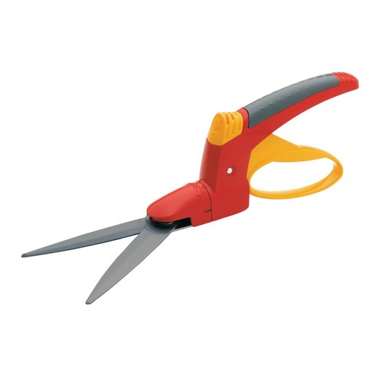 Wolf Garten Classic Single Hand Grass Shears - OEM No. MDRJZ