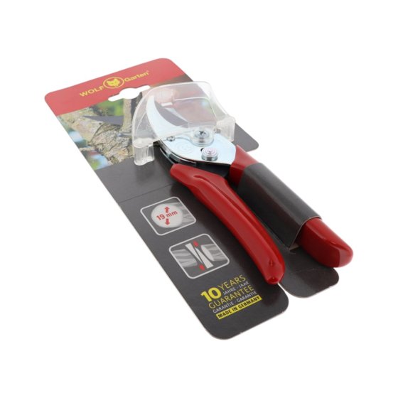 Wolf Garten Bypass Secateurs - OEM No. RREN