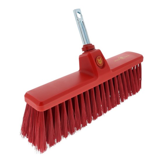 Wolf Garten Multi-Change Patio Broom 35cm - MDTB350M