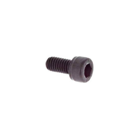 Socket Cap Screw ZP M6 x 12mm (Box 200)