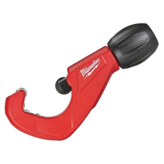 Milwaukee Copper Tube Cutter
