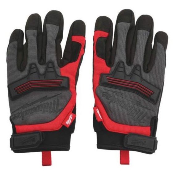 Milwaukee Demolition Gloves