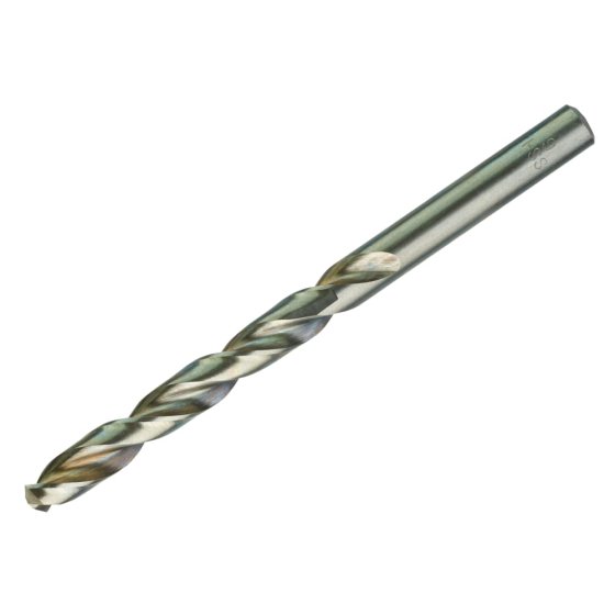 HSS-G THUNDERWEB Metal Drill Bit 9.0mm OL:125mm WL:81mm