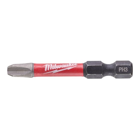 SHOCKWAVE™ Impact Duty Bit PH3 x 50mm - OEM No. 4932430858