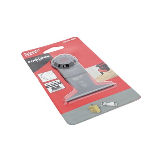 Omt Sl Plunge Blade Wm Bim 65x42mm -1 Piece - OEM No. 48906027