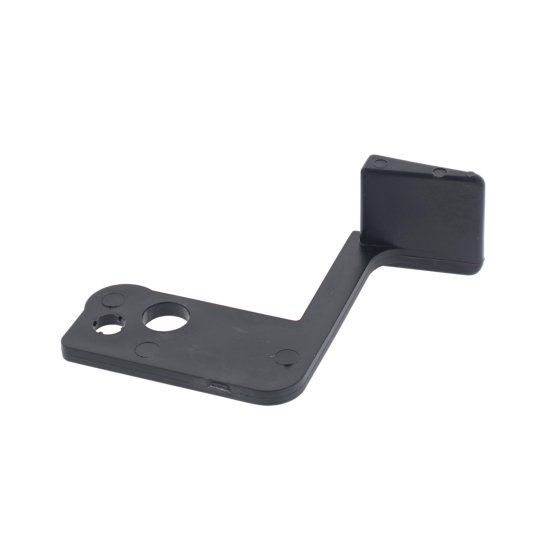 Tension Lever for Milwaukee BS100LE Belt Sander - OEM No. MIL4931345232