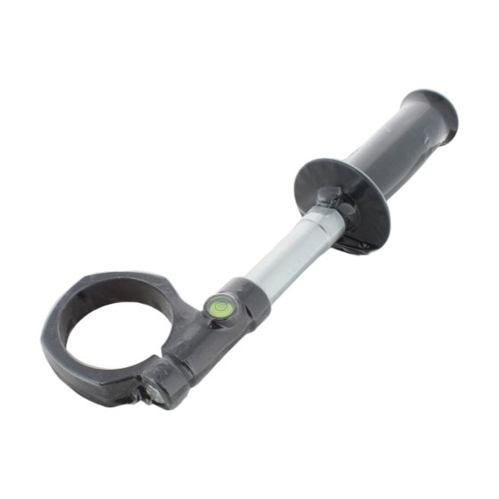 Handle for Milwaukee DD3-152 Drill - OEM No. 4931428573