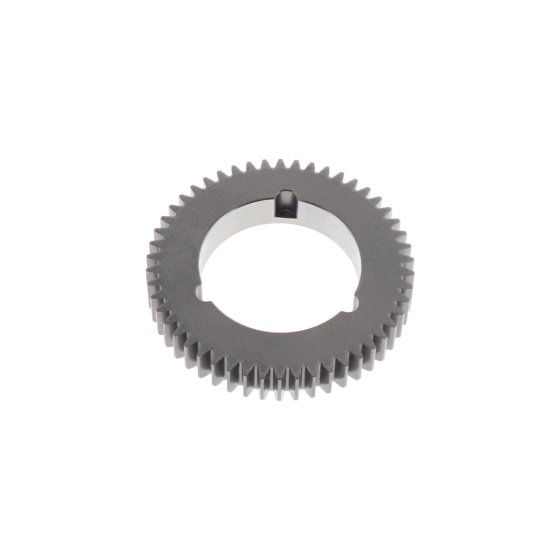Worm Gear Wheel for Milwaukee M18BH Hammer Drill - OEM No. MIL4931435984