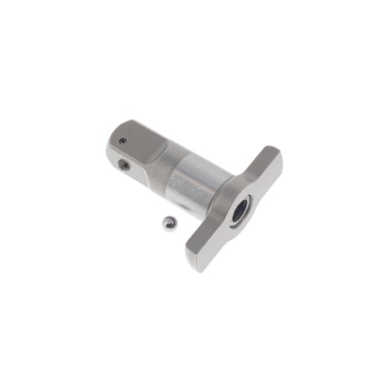 Drive for Milwaukee M18BIW12 Impact Wrench - OEM No. MIL4931436074