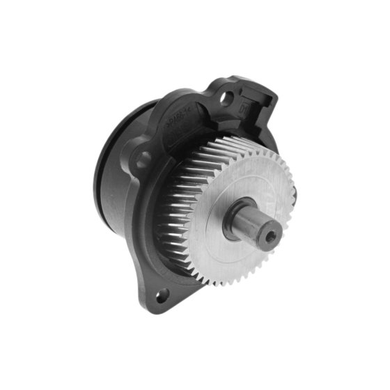 Driving Shaft for Milwaukee M18CCS55 Circular Saw - 4931436107