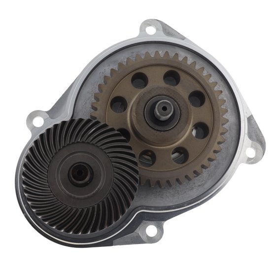 Gear Box for Milwaukee M18CBS125 Bandsaw - OEM No. MIL4931436276