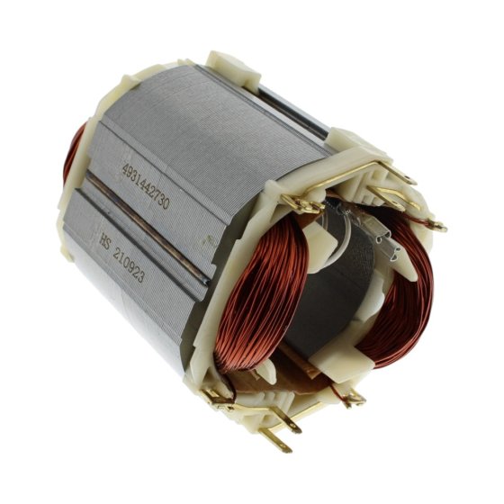 Electric Field for Milwaukee DD2-160XE, D2E160 M Drills - OEM No. 4931442730