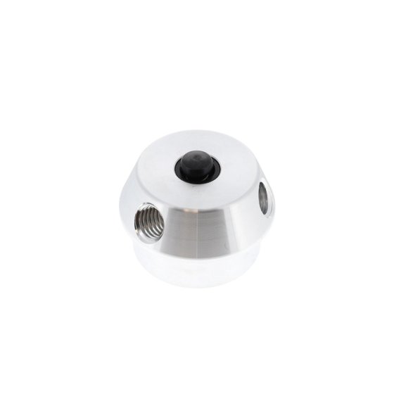Feed Spindle for Milwaukee M18FMDP Magnetic Press Drills - MIL4931453177