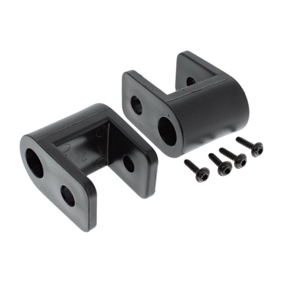 Retainer for Milwaukee M18JSR Radio - OEM No. MIL4931453503