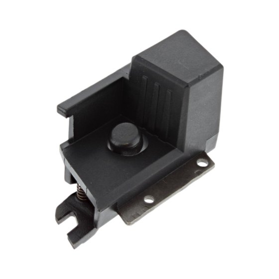 Holding Device for Milwaukee M18CN16GA Nailer - OEM No. 4931454002