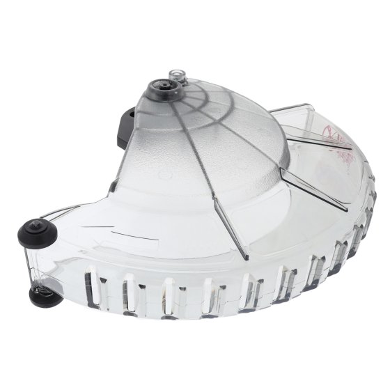 Guard Cap for Milwaukee M18FMS254 Mitre Saw - OEM No. MIL4931454674