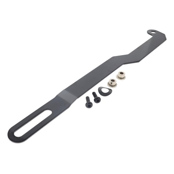 Guide Bar for Milwaukee M18FMS254 Mitre Saw - OEM No. MIL4931454716