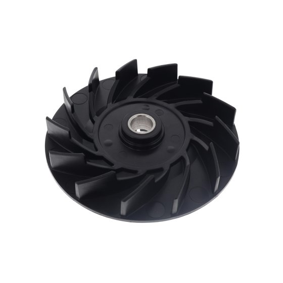 Fan for Milwaukee K1000S Breakers - OEM No. MIL4931455525