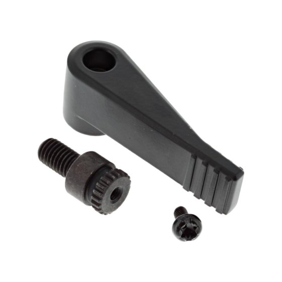 Clamping Lever for Milwaukee M18FMDP Magnetic Drill Skin - OEM No. MIL4931456260