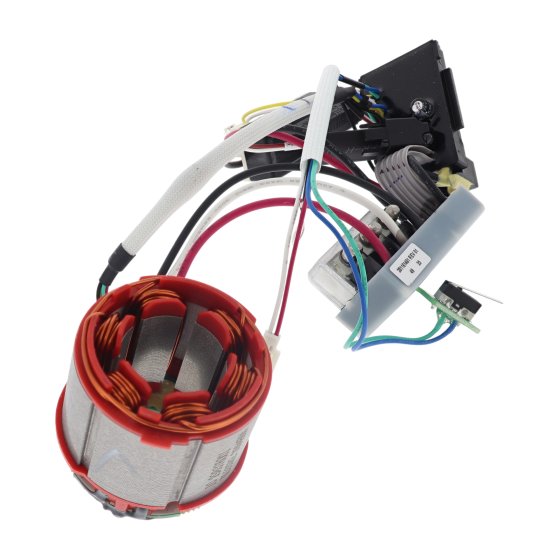 Switch Assembly for Milwaukee M18FMCS Circular Saw - OEM No. MIL4931461136