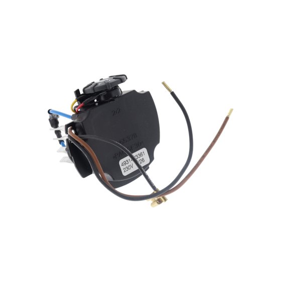 Electronic Element for Milwaukee AP12E Polisher - OEM No. MIL4931463361