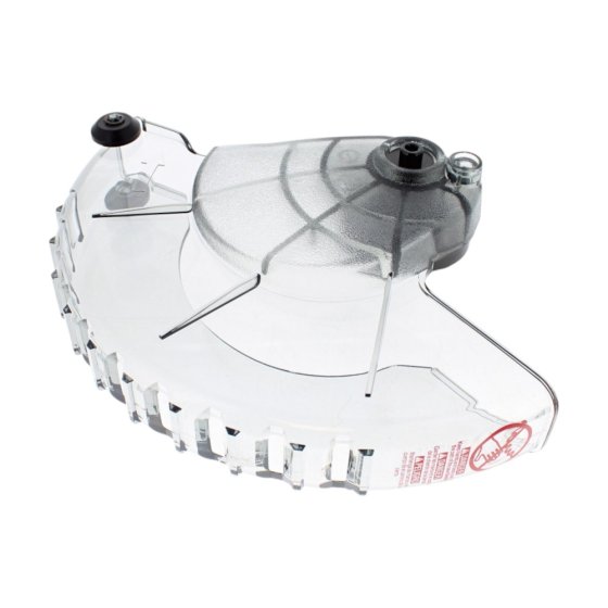 Saw Protection for Milwaukee M18FMS190 Mitre Saw - MIL4931465030