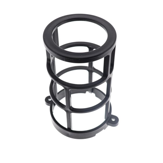 Basket for Milwaukee M18VC2 Vacuum Cleaners - OEM No. 4931465234