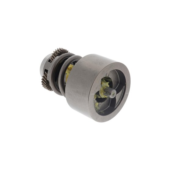 Gear Unit for Milwaukee M18ONEFHIWF12 Impact Wrench - OEM No. MIL4931465331
