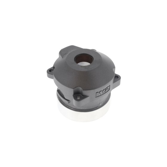 Gear Box Housing for Milwaukee M12FIWF12 Impact Wrench - OEM No. MIL4931465767