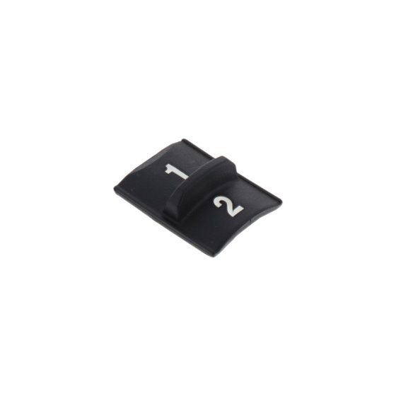 Switch for Milwaukee M18CBLPD-0, M18CBLDD-0 Drills - OEM No. 4931465896