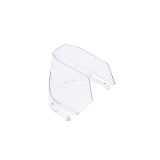 Cover for Milwaukee M12FJS, M18FBJS, M18FJS Jigsaws - 4931466420