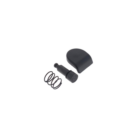 Spindle Lock for Milwaukee Machines