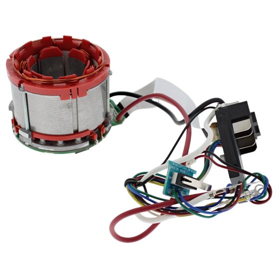 Electronic Element for Milwaukee M18CCS66 Cordless Circular Saw - OEM No. MIL4931469374
