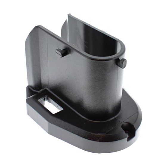Direct Dust Chute for Milwaukee M18FMS305 Mitre Saw - OEM No. 4931472440