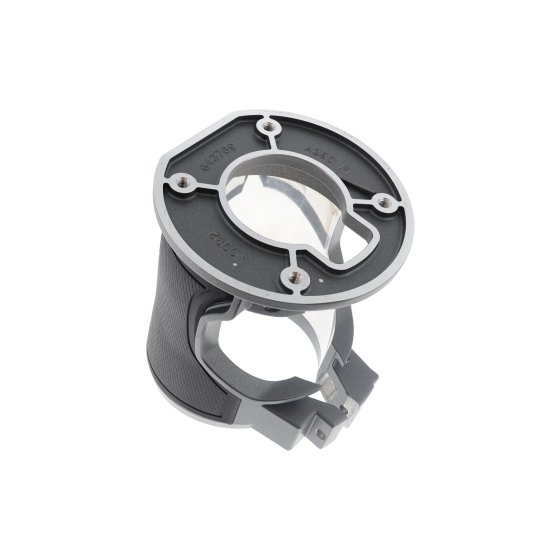 Housing for Milwaukee M18FTR Router - OEM No. MIL4931472646