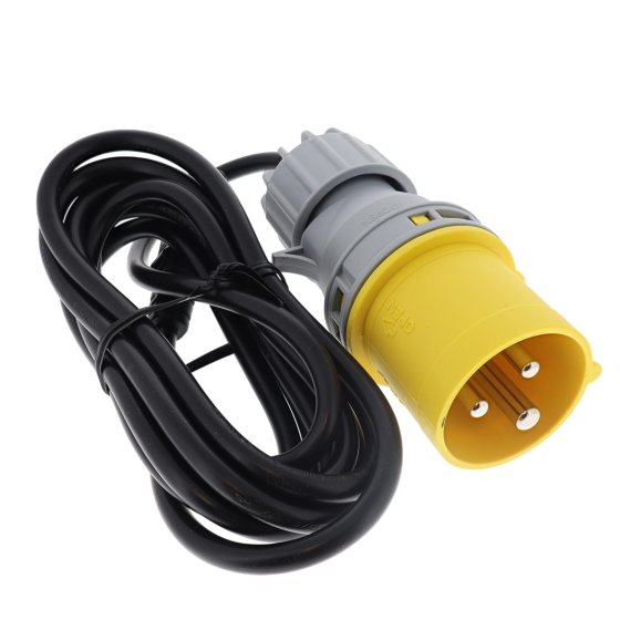 Connection Cable for Milwaukee M18HOAL Portable Light - OEM No. MIL4931473765