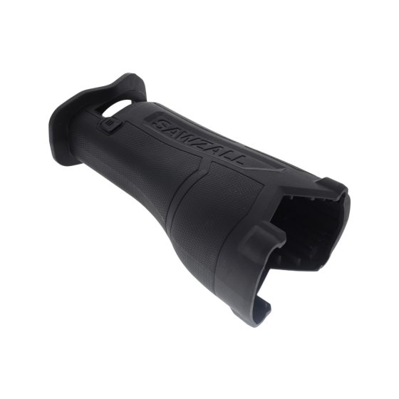 Rubber Sleeve for Milwaukee M18FSZ Reciprocating Saw - OEM No. 4931473790