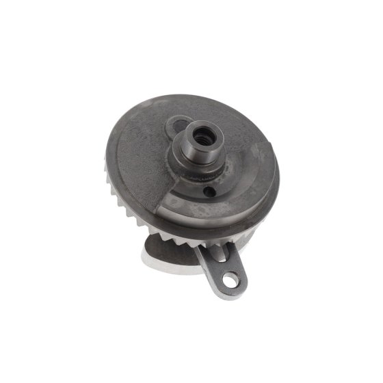 Crank Assembly for Milwaukee M18FSZ Reciprocating Saw - OEM No. 4931473800
