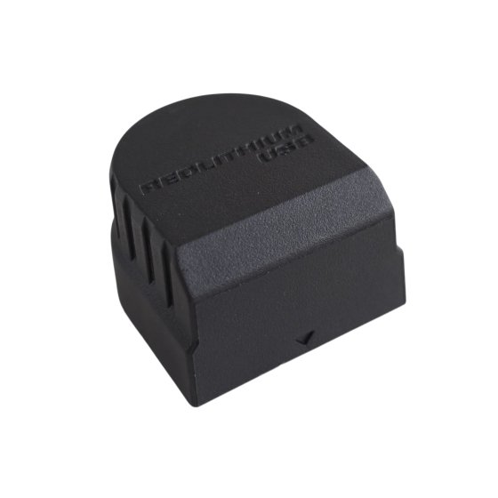 Battery Cap for Milwaukee L4CLL Laser - OEM No. MIL4931473865