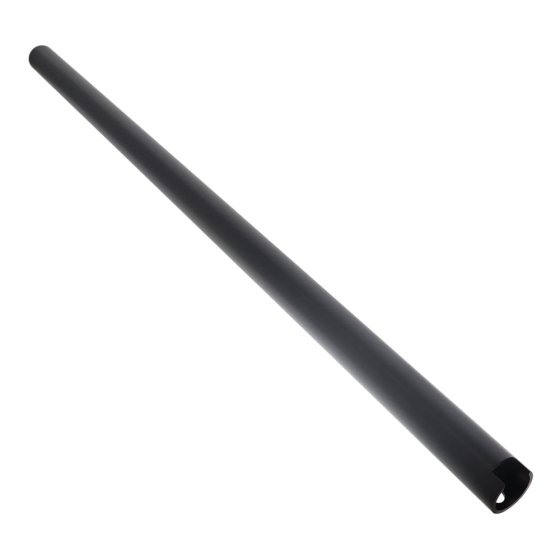 Tube for Milwaukee M18HOSALC Light Charger - OEM No. MIL4931473936